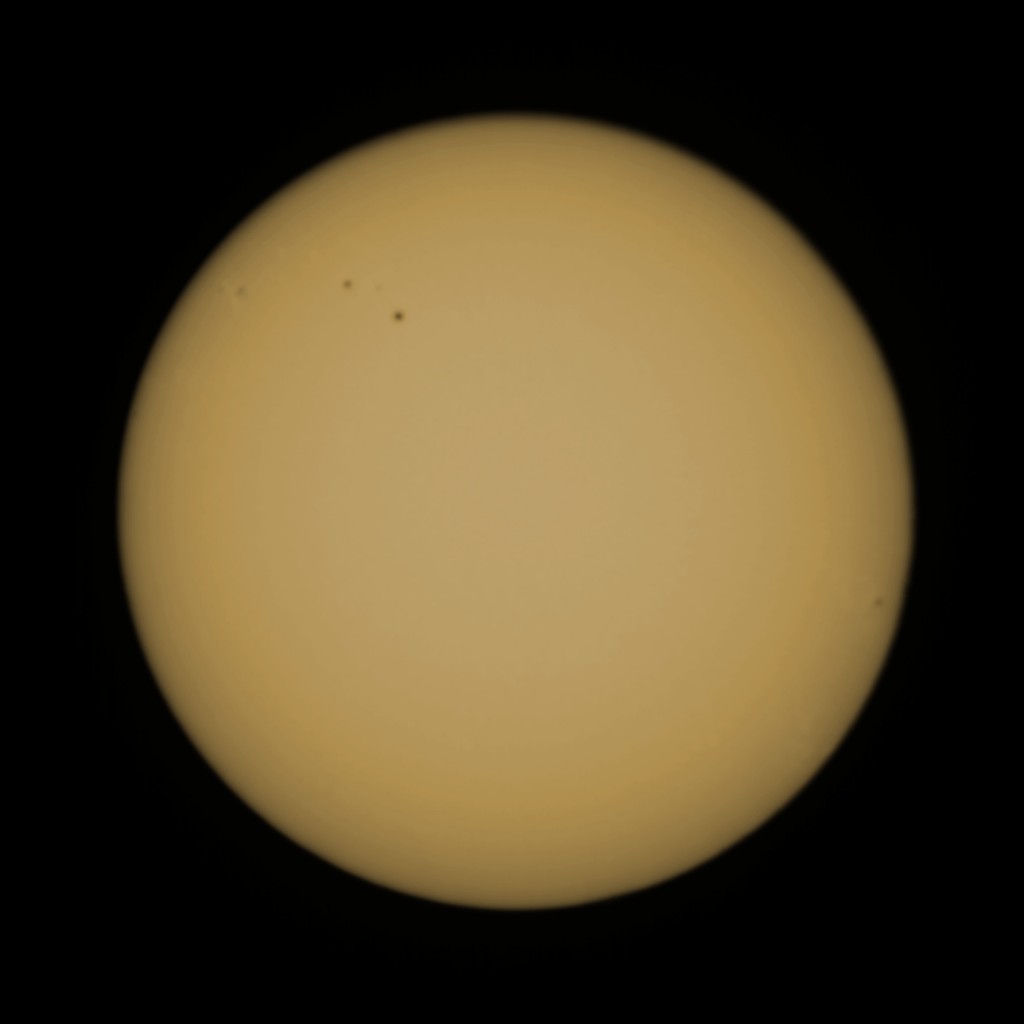Sun4-gimp-yellow